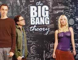 The Big Bang Theory - Season 07 - 20. The Relationship Diremption