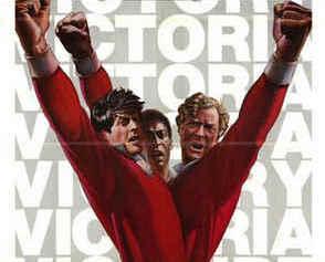 Victory (1981) gledaj