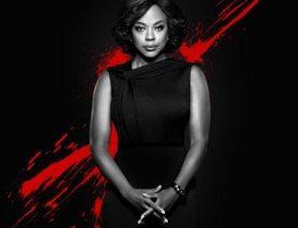 How to Get Away with Murder - Season 02 - 02. She's Dying