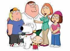 Family Guy - Season 12 - 20. He's Bla-ack!