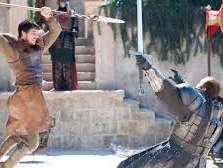 Game of Thrones - Season 4 - 08. The Mountain and the Viper