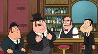 Family Guy - Season 11 - 19. Save the Clam