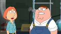 Family Guy - Season 11 - 20. Farmer Guy