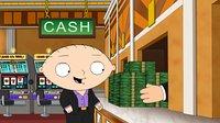 Family Guy - Season 11 - 21. Roads to Vegas
