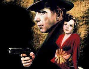 The Maltese Falcon (1941) gledaj
