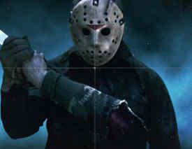 Jason Lives: Friday the 13th Part VI (1986) gledaj
