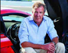Top Gear - Season 15 - Clarkson: The Italian Job (2010)