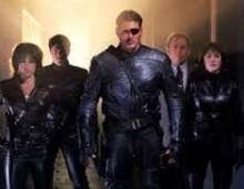 Agents of S.H.I.E.L.D. - Season 2 - Episode 01