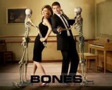 Bones - Season 10 - Episode 01