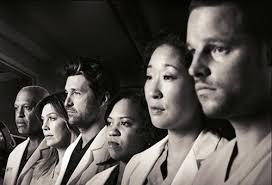 Grey's Anatomy - Season 11 - Episode 01
