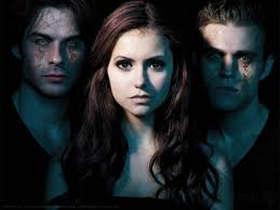 The Vampire Diaries - Season 6 - Episode 01