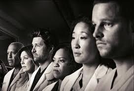 Grey's Anatomy - Season 11 - Episode 03