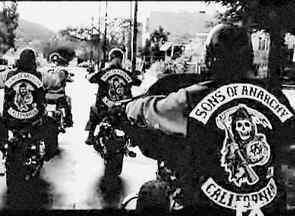 Sons Of Anarchy - Season 7 - 08. The Separation of Crows
