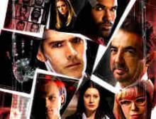 Criminal Minds - Season 10 - Episode 09