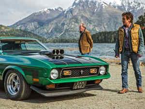 Top Gear - Season 22 - Patagonia Special: Part 1