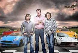 Top Gear - Season 22 -  Episode 01