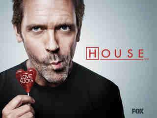 House M.D. - Season 2 - 21. Euphoria: Part 2