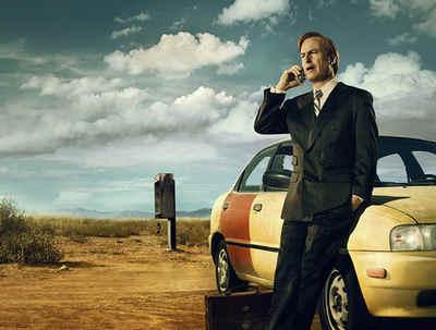 Better Call Saul - Season 1 - 06. Five-O