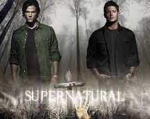 Supernatural - Season 10 - 19. The Werther Project