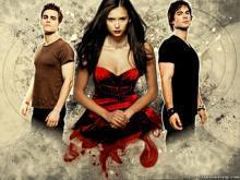 The Vampire Diaries - Season 6 - Episode 20