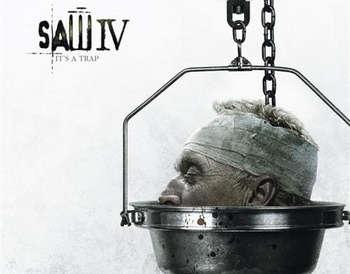 Saw IV (2007) gledaj