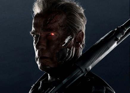 Terminator Genisys (2015) gledaj