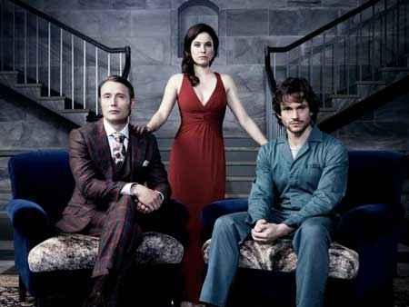 Hannibal - Season 3 - 10. ...And the Woman Clothed in Sun