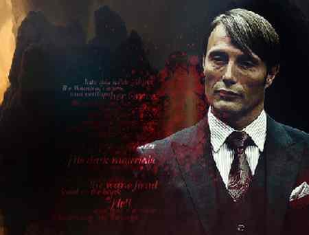 Hannibal - Season 3 - 12. The Number of the Beast Is 666