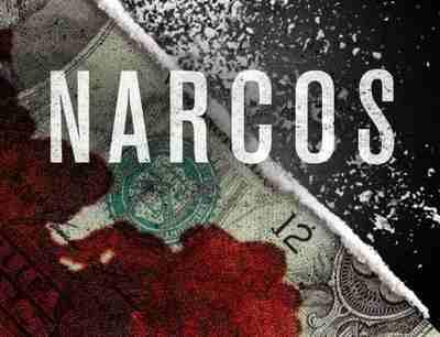 Narcos - Season 1 - 07. You Will Cry Tears of Blood