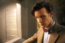 Doctor Who - Season 09 - Episode 01