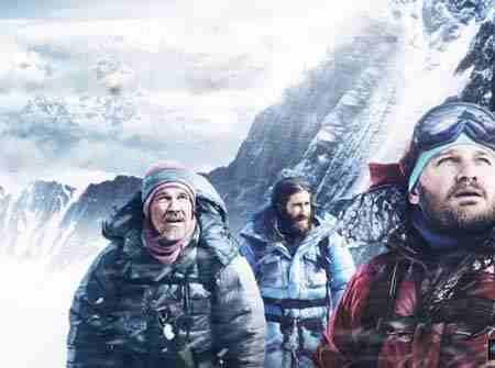Everest (2015) gledaj