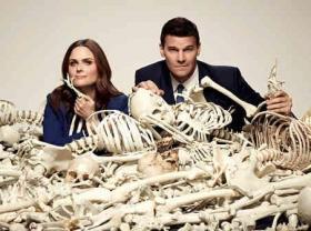 Bones - Season 11 - Episode 01