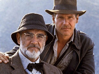 Indiana Jones and the Last Crusade (1989)