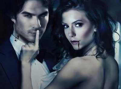 The Vampire Diaries - Season 7 - 06. Best Served Cold