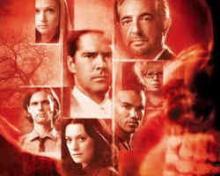 Criminal Minds - Season 11 - Episode 01