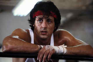 Rocky II (1979) gledaj