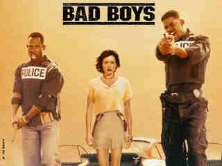 Bad Boys (1995) gledaj