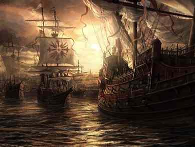 Black Sails - Season 2 - 10. XVIII.
