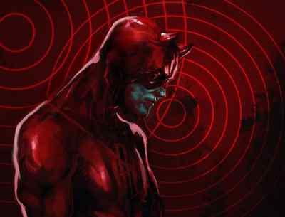 Daredevil - Season 1 - 12. The Ones We Leave Behind