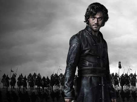 Marco Polo - Season 1 - 10. The Heavenly and Primal