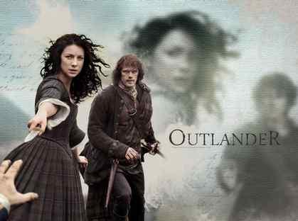 Outlander - Season 1 - 14. The Search