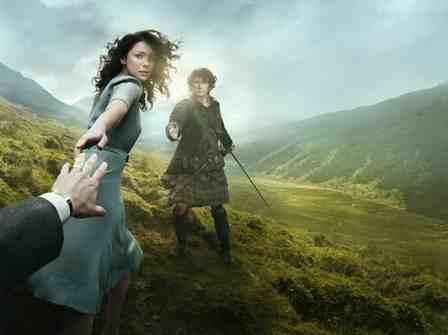 Outlander - Season 1 - 16. To Ransom a Man's Soul