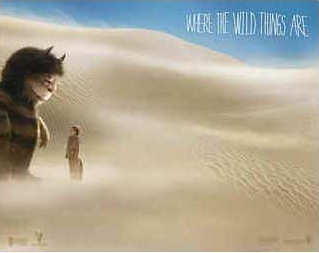 Where the Wild Things Are (2009)