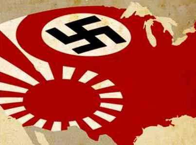 The Man in the High Castle - Season 1 - 01. The New World