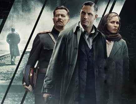 Child 44 (2015) gledaj