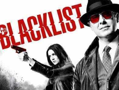 The Blacklist - Season 03 - 09. The Director