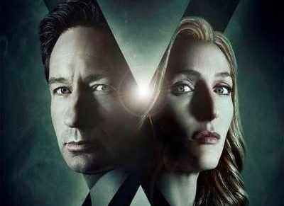 The X Files (2016) - Season 1 - 02. Founder's Mutation
