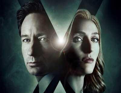 The X Files (2016) - Season 1 - 03. Mulder & Scully Meet the Were-Monster