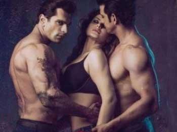 Hate Story 3 (2015)