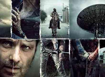 The Walking Dead - Season 06 - 13. The Same Boat